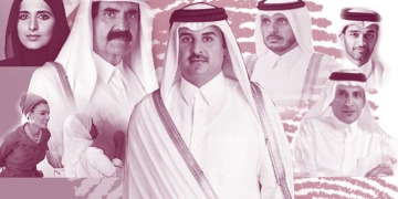 The Tribal Families of Qatar: A Rich Heritage and Influence