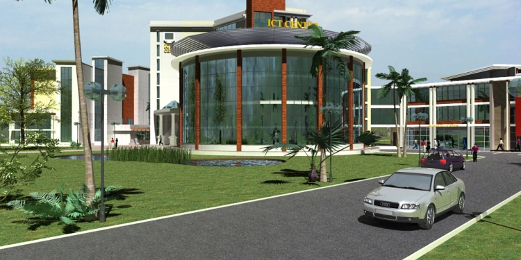 Kisii University