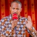 Embakasi East MP Babu Owino