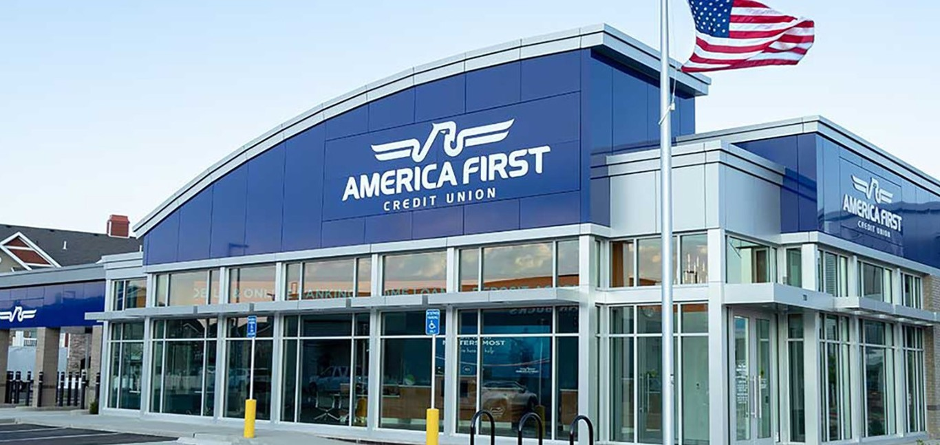 America First Credit Union