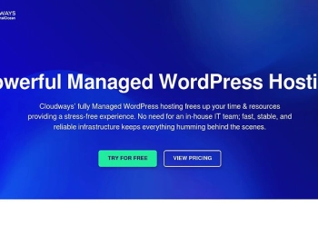 WordPress Hosting