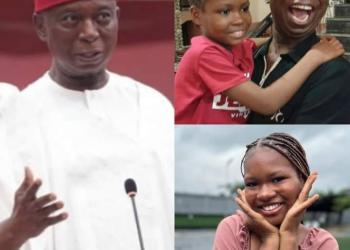 Ned Nwoko Clarifies Relationship with Success: “She’s Like a Daughter to Me”