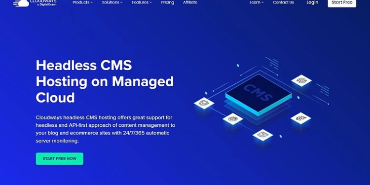Cloudways