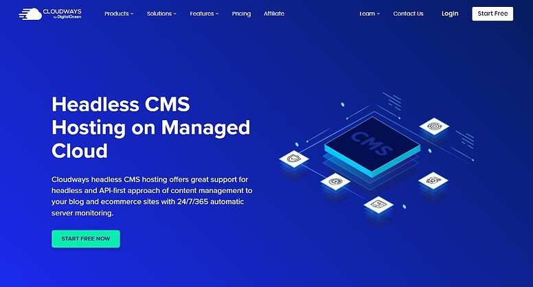 Cloudways