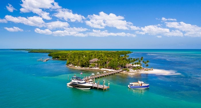 Little Palm Island Resort & Spa