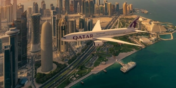 Doha Qatar
