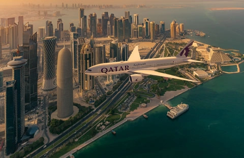 Doha Qatar
