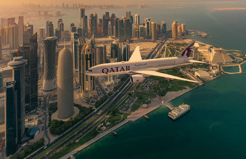Doha Qatar