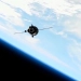 Robotic Russian Progress 89 cargo ship docks at ISS with tons of fresh supplies