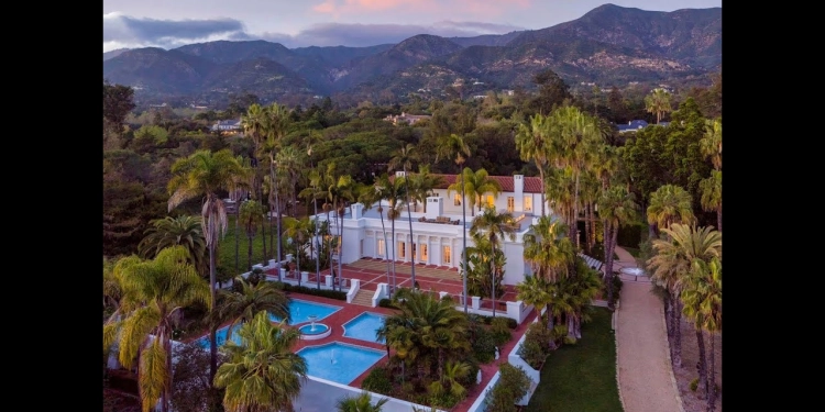 Scarface house