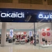 Okaidi