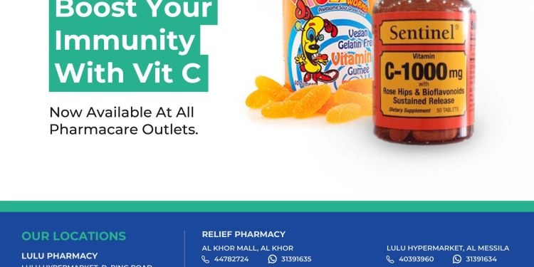 Al Qahtani Pharmacy