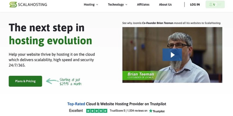 Best VPS Hosting Services to Consider for Reliability and Scalability