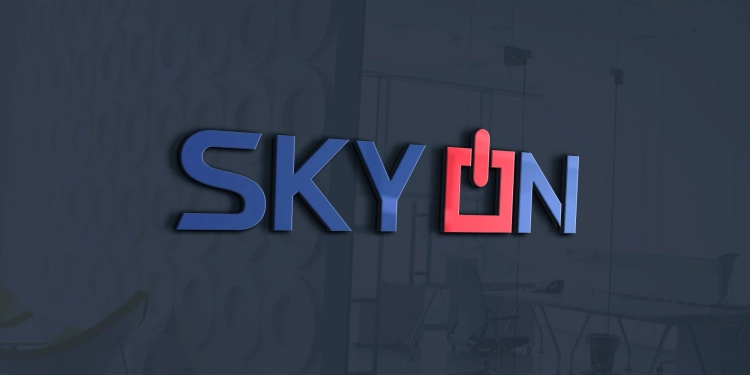 SkyOn