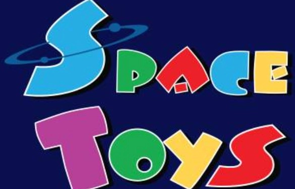 Space Toys