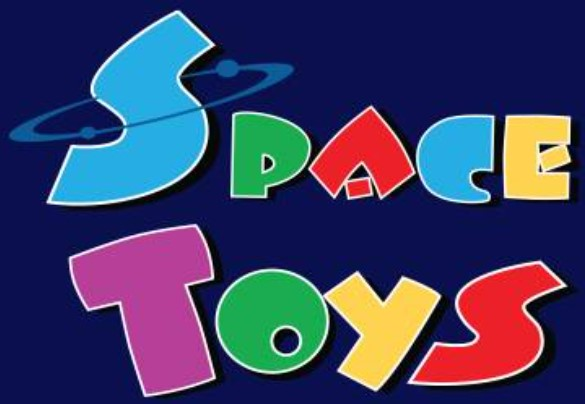 Space Toys