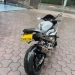 Bob Chacha’s Sh4.3M BMW S1000 RR Motorcycle