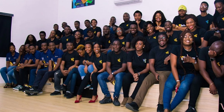 Flutterwave: Empowering Global Payments in Africa