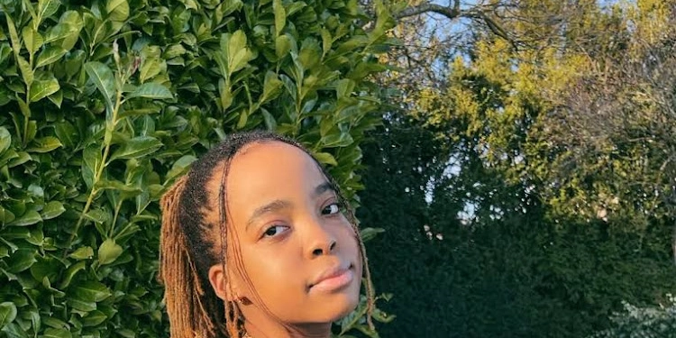 Jimi Wanjigi Denounces Fake X Account for His Daughter