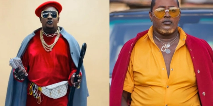 Terence Creative Offers Free Honeymoon to Viral Maandamano Couple
