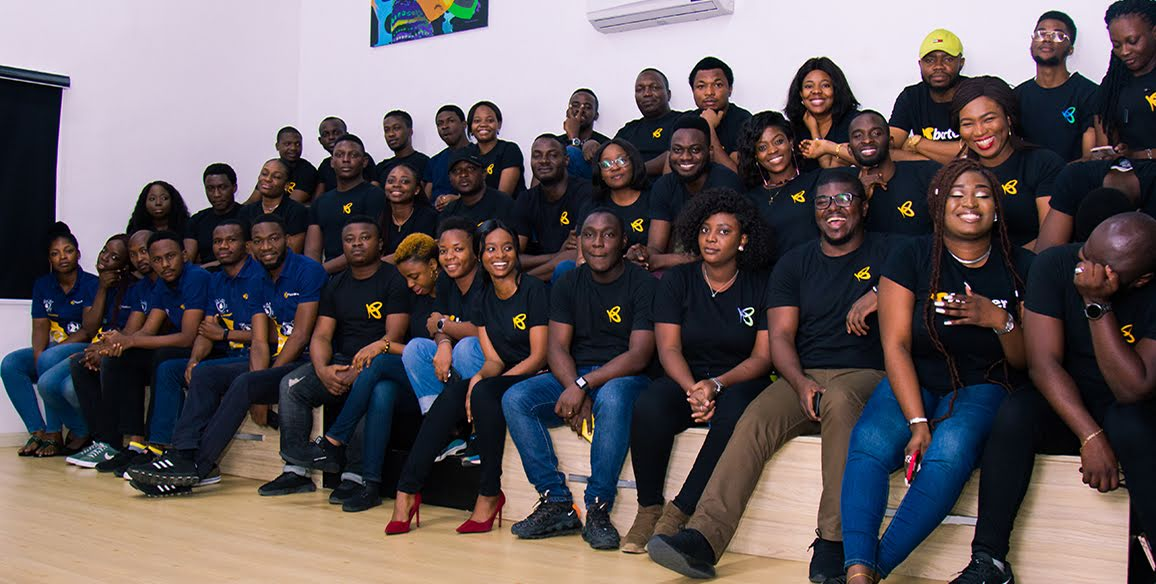 Flutterwave: Empowering Global Payments in Africa