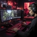 Why Gamers Should Consider Ergonomics When Choosing Desk Mats