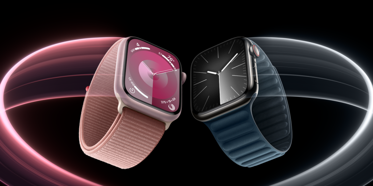 Apple Watch Series 9