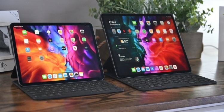 Apple iPad Pro 13 (2024)