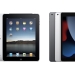 Apple iPad Wi-Fi (Early 2010)