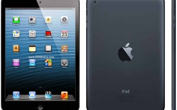 Apple iPad Mini Wi-Fi + Cellular (2012)