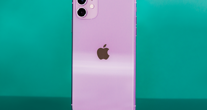 Apple iPhone 11