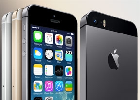 Apple iPhone 5s