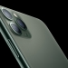 The Apple iPhone 11 Pro