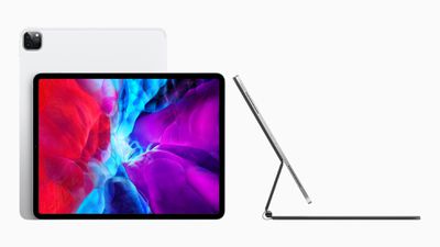 The iPad Pro