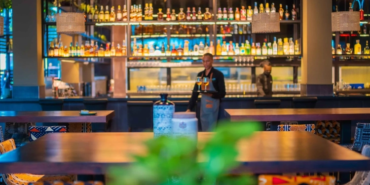 Artcaffe Gastro Bar