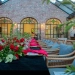 Atrium at Karen Blixen Coffee Garden & Cottages