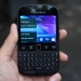 The BlackBerry 9720