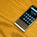 The BlackBerry KEY2