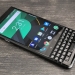 The BlackBerry Keyone