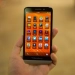 The BlackBerry Z30