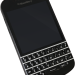 The BlackBerry Q10