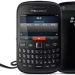 The BlackBerry Curve