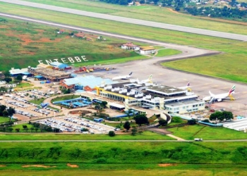 Top Ten Tallest Buildings in Entebbe (Updated 2024)