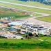 Top Ten Tallest Buildings in Entebbe (Updated 2024)