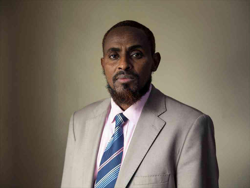 Ex-presidential candidate Abduba Dida serving a jail term in US since 2022