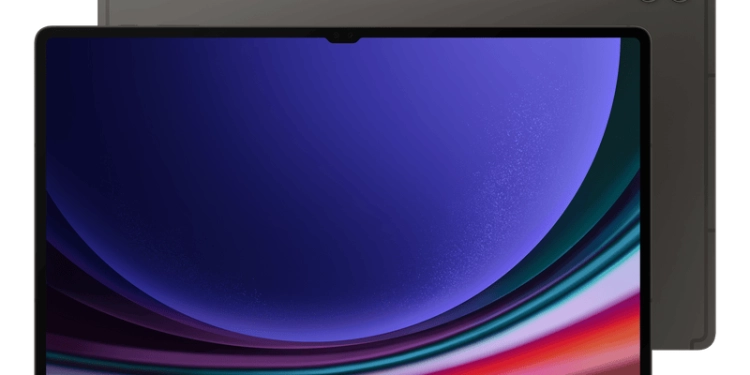 Samsung Galaxy Tab S9 Ultra