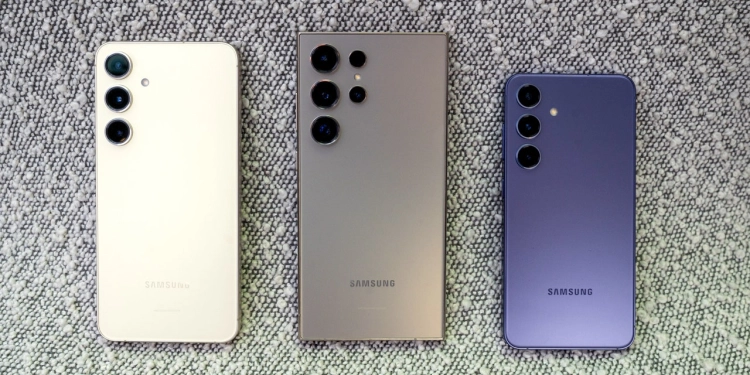 Samsung Galaxy S24