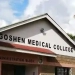 Goshen Medical and Technical College Nursing Fee Structure