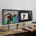 How to Daisy Chain Multiple Monitors Using DisplayPort, Thunderbolt, and USB-C