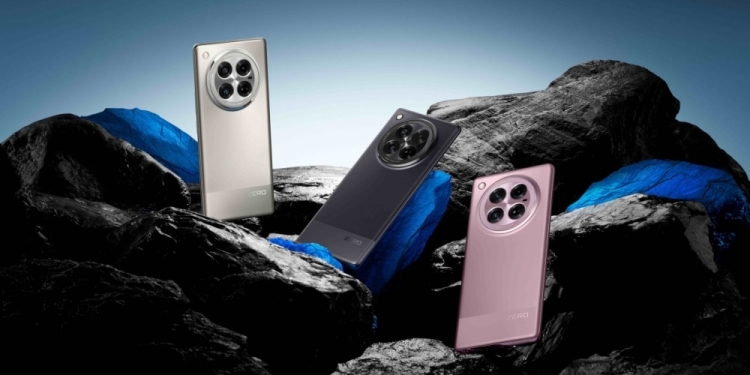Infinix ZERO 40 5G